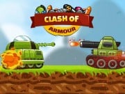 Play Clash of Armour on FOG.COM