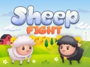 Play Sheep Fight on FOG.COM