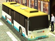 Play Highway Bus Driver Simulator on FOG.COM