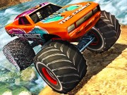 Play Monster Truck Dirt Rally on FOG.COM
