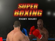 Play Super Boxing Fight Night on FOG.COM