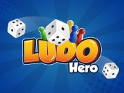 Play Ludo Hero on FOG.COM