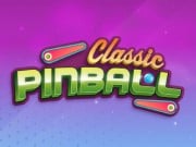 Play Classic Pinball on FOG.COM
