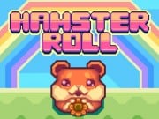 Play Hamster Roll on FOG.COM