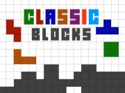 Play Classic Blocks on FOG.COM