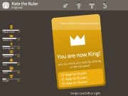 Play Kings Card Decisions On FOG.COM