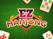 Play Ez Mahjong On FOG.COM