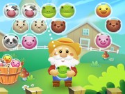 Play Bubble Farm On FOG.COM