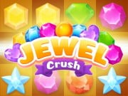 Play Jewel Crush On FOG.COM