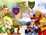Play Epic Rivals Battle On FOG.COM