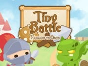 Play Tiny Battle on FOG.COM