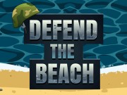 Play Defend The Beach on FOG.COM
