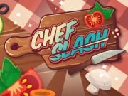 Play Chef Slash on FOG.COM