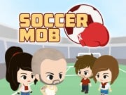 Play Soccer Mob on FOG.COM