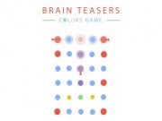 Play Brain Teasers Colors Game on FOG.COM