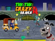 Play Tuk Tuk Crazy Driver on FOG.COM