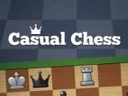 Play Casual Chess on FOG.COM