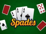 Play Spades on FOG.COM