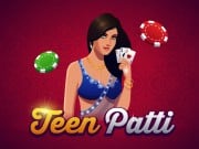 Play Teen Patti on FOG.COM