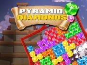Play Pyramid Diamonds Challenge on FOG.COM
