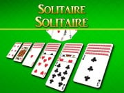 Play Solitaire Solitaire on FOG.COM