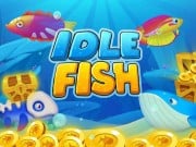 Play Idle Fish on FOG.COM