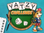 Play Yatzy Challenge On FOG.COM