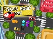 Play Cross Road Exit on FOG.COM