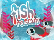 Play Fish Rescue on FOG.COM