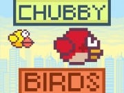 Play Chubby Birds on FOG.COM