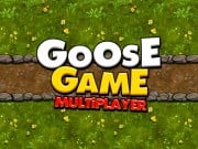 Play Goose Game Multiplayer On FOG.COM