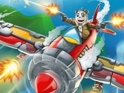 Play Panda Commander Air Combat on FOG.COM