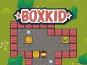 Play BoxKid on FOG.COM