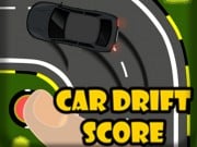 Play Car Drift Score on FOG.COM