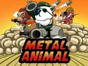 Play Metal Animal on FOG.COM