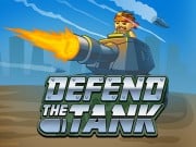 Play Defend The Tank on FOG.COM