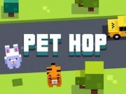 Play Pet Hop on FOG.COM