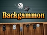 Play Backgammon on FOG.COM