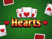 Play Hearts On FOG.COM