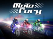 Play Moto Fury on FOG.COM