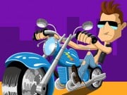 Play Stud Rider on FOG.COM