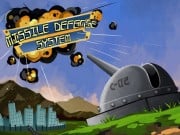 Play Missile Defense System on FOG.COM