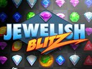 Play Jewelish Blitz On FOG.COM