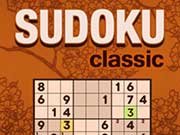 Play Sudoku Classic On FOG.COM