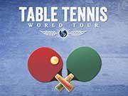 Play Table Tennis World Tour On FOG.COM