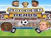 Play Soccer Heads On FOG.COM