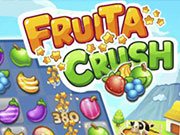 Play Fruita Crush On FOG.COM