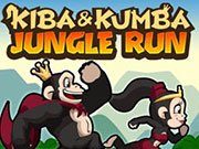 Play Jungle Run On FOG.COM