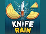 Play Knife Rain On FOG.COM