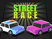 Play Street Race On FOG.COM